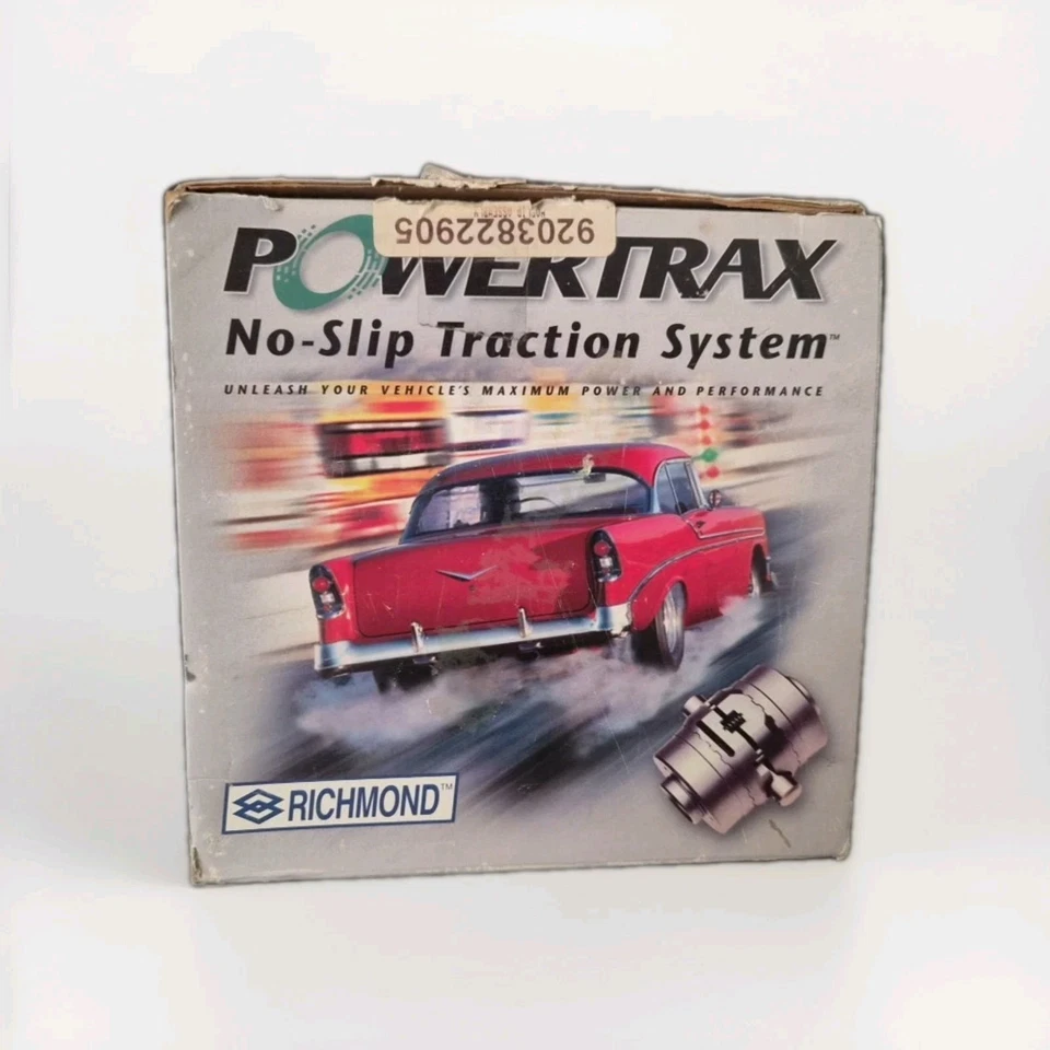Powertrax No-Slip Traction System 9203822905 - Image 2 of 4