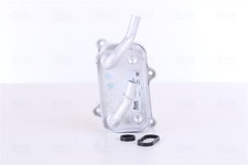 NISSENS Ölkühler Motoröl ** FIRST FIT ** 90599 für MERCEDES CLS CLK KLASSE SL NISSENS Ölkühler Motoröl ** FIRST FIT ** 90599 für MERCEDES CLS CLK KLASSE SL