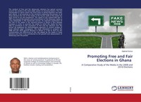 Gabriel Eshun | Promoting Free And Fair Elections In Ghana | Taschenbuch (2020)