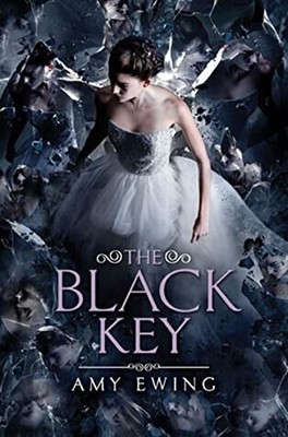 The Black Key 3 Lone City Tril - ACCEPTABLE