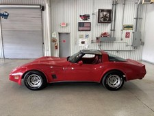 1980 Chevrolet Corvette for Sale