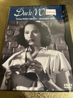 NEW / SEALED: Dark Waters (DVD, 1999) Not Rated, NTSC