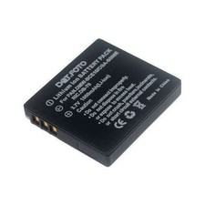 DB-70 Premium Battery for Ricoh Caplio R6, R7 / Ricoh CX1, CX2, R8, R10