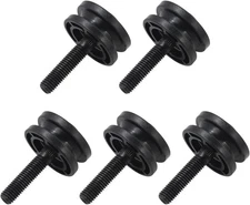 305784005 089041054704 Table Roller Compatible With Ridgid 7" Tile Saw Model... 