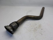 Tube d'échappement Renault SCENIC