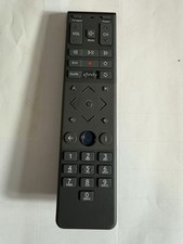 Genuine XFINITY XR15 v2-RQ Voice Activated Cable TV OEM Remote Control READ