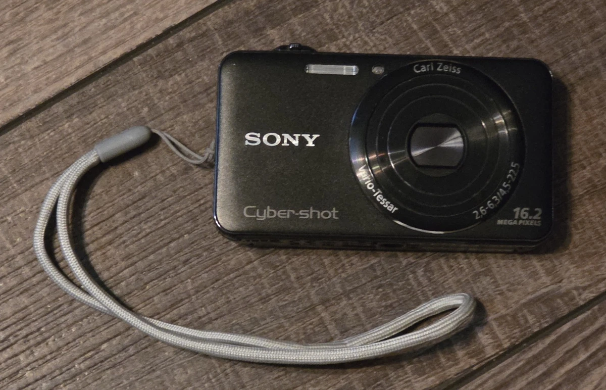 Sony Cyber-shot DSC-WX500 Digital Cameras for Sale - Shop New