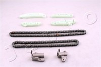 Japko Steuerkettensatz KJKH03 FüR Hyundai Santa FÉ 3 DM DMA 2 CM Tucson TL TLE 4
