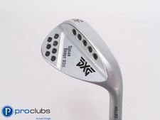 Nice PXG '20 Sugar Daddy Milled (10)54* Wedge - DG 120 S300 Stiff Flex 522343