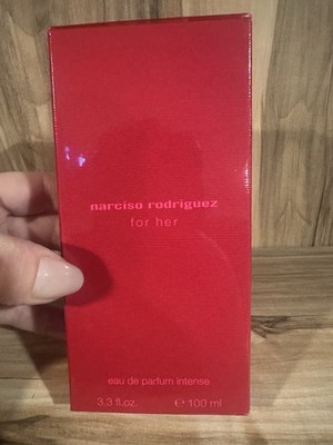 Narciso Rodriguez For her   Eau de Parfum Spray 100ml/3.3 fl oz