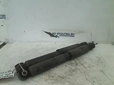 2004 Renault Modus/Grand Modus (JP) REAR SHOCK ABSORBER SET