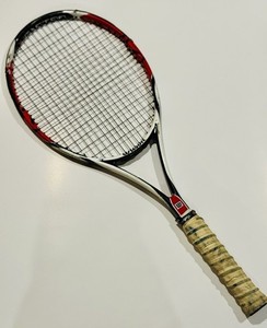 Wilson K FACTOR SIX.ONE 95 2本セット（ケース付） Wilson K Factor Six One for sale | eBay
