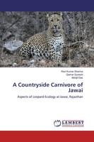 Ravi Kumar Sharma (U. A.) | A Countryside Carnivore Of Jawai | Taschenbuch