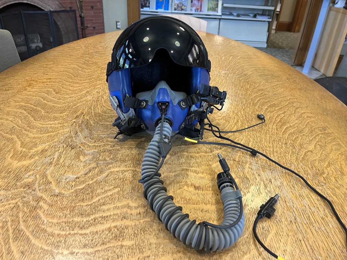 HGU-55 Helmet for sale | eBay