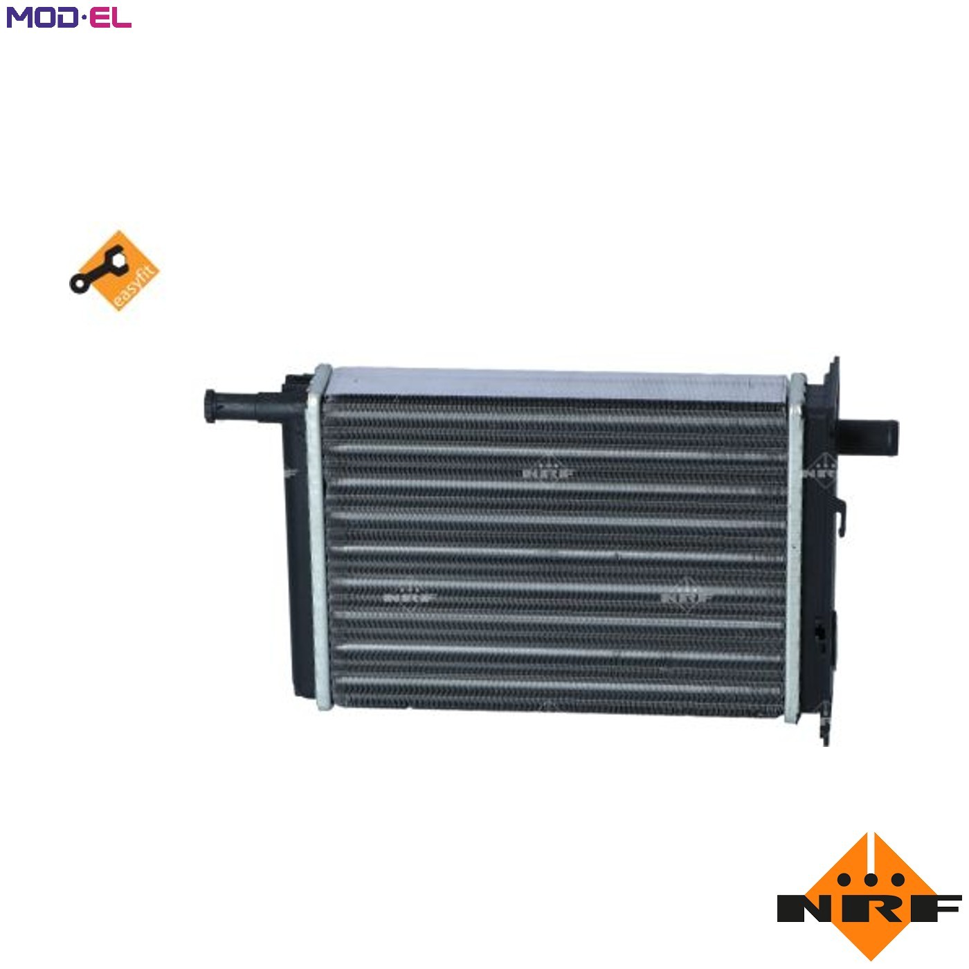 HEAT EXCHANGER INTERIOR HEATING 53563 FOR RENAULT TRAFIC/Rodeo/Bus/Van  OPEL
