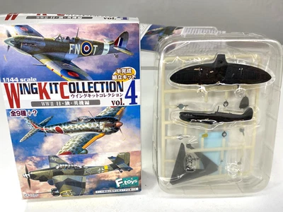 F-Toys Militaria 1:144 Aircraft Airplanes for sale - eBay