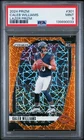 2024 Prizm Caleb Williams Lazer Prizm #301 PSA 9 Mint RC Bears