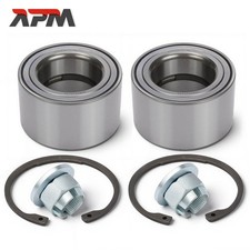 Roulement de roue Renault MASTER