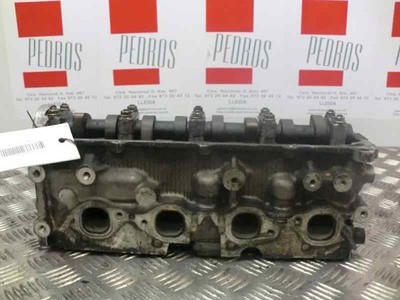 E13 ENGINE CYLINDER HEAD / 47324 / 36372 FOR OPEL ASTRA F BERLINA 1.7 DIESEL