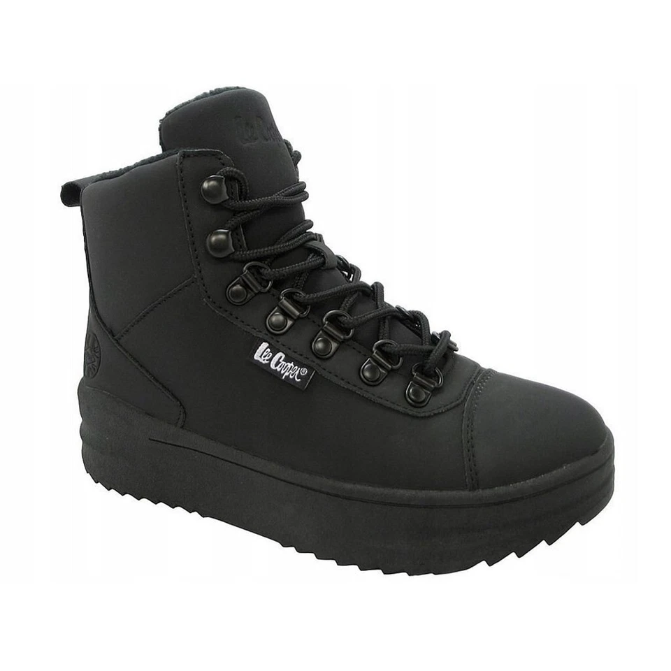 Zapatos Lee Cooper B23239 Foto 2 de 4