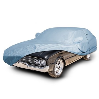 iCarCover Ford Falcon 1960-1970 Plus Series Car Cover