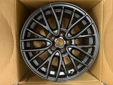 2015 Subaru WRX STI wheels