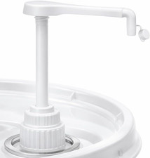 5 Gallon Pump Dispenser Pump for 5 Gallon Bucket Gallon Jug Laundry Soap Tool