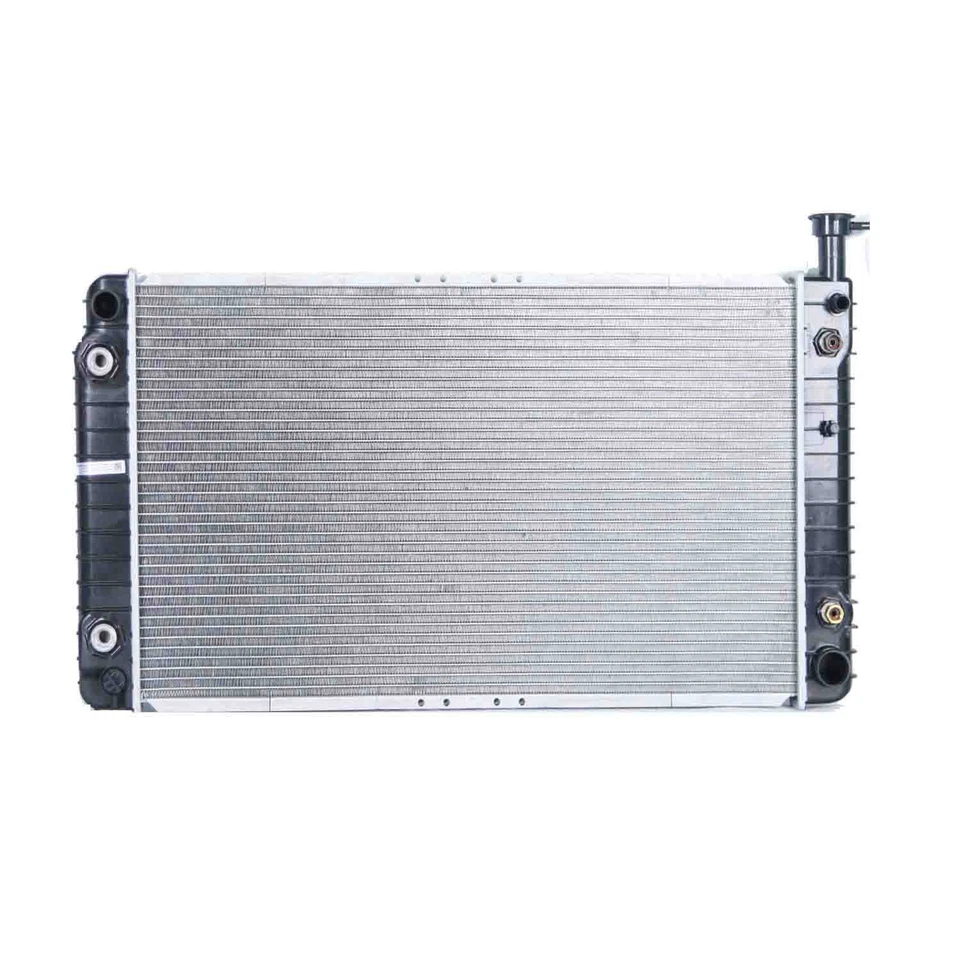 CU1489 Radiator for 1992-1995 Chevrolet G10 G20 G30 GMC G1500 G2500 G3500 - Image 3 of 4