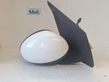 Retroviseur droit (ou coque) Peugeot 107