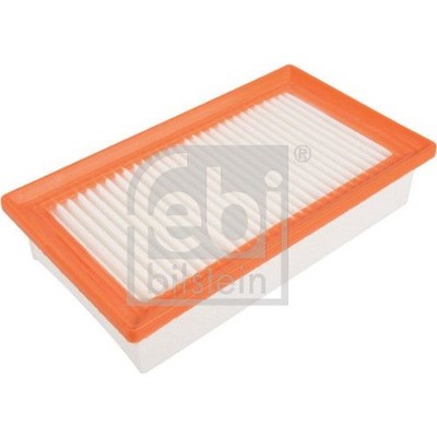 febi bilstein 184009 Luftfilter für KIA HYUNDAI RIO STONIC SOLARIS ACCENT YB SC