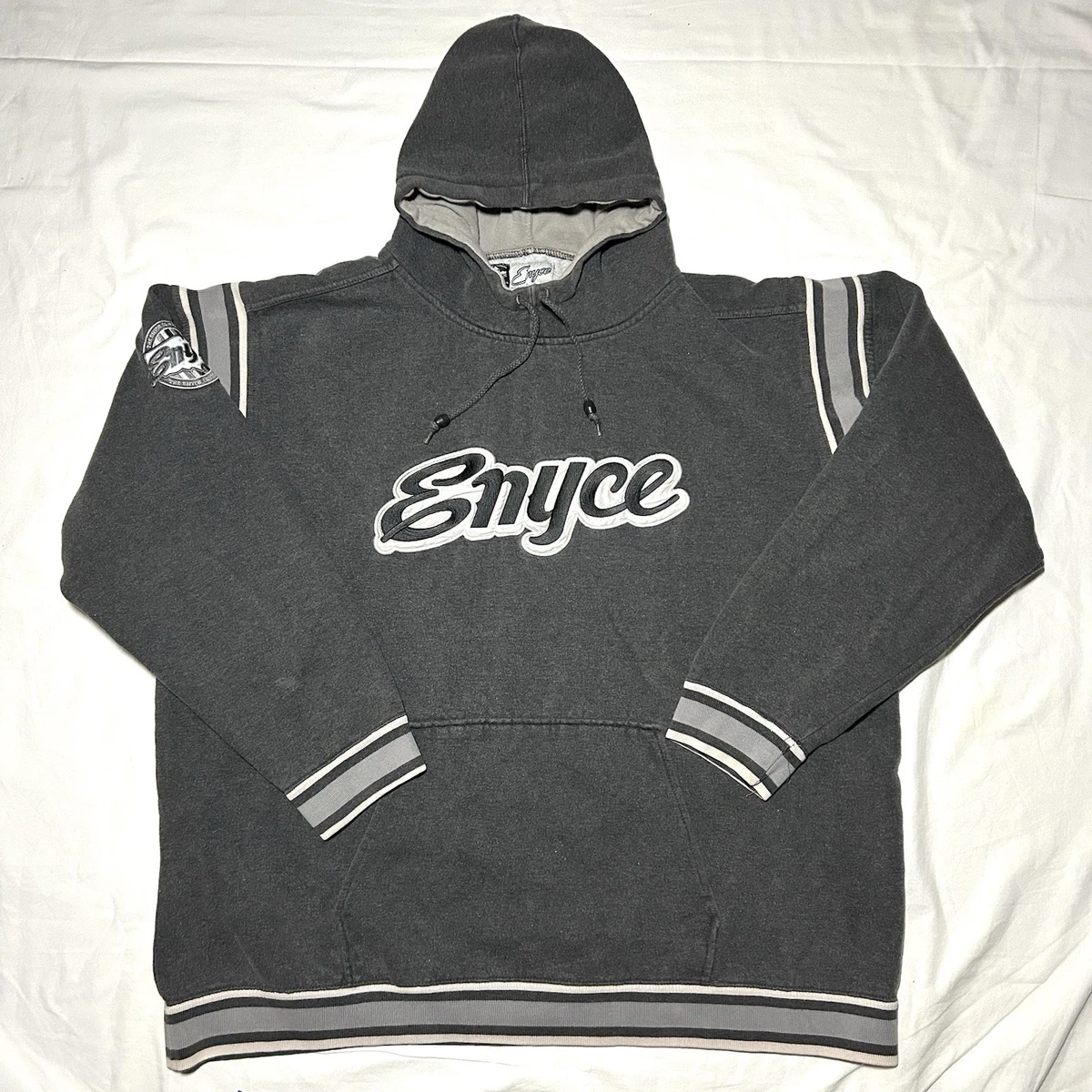 enyce Gray Activewear for Men for sale | eBay