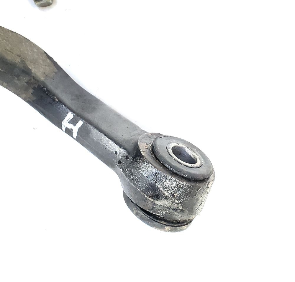 Used Steering Knuckle fits: 1991 Bentley TURBO R  Grade A