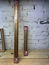 Picture Frame Kit All Finished Wood Sizes 28 And 14 New In Packing