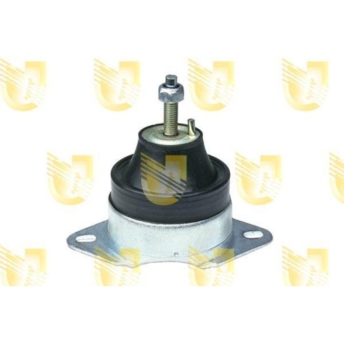 Support moteur Unigom 395325 avant droit pour Citroën Berlingo et Peugeot Partner