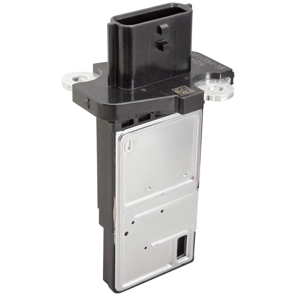 Sensor de flujo de aire de masa Hitachi MAF0031 cupé para Nissan Armada TITAN GT-R QX80 XD Foto 3 de 4