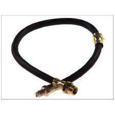 2x Bremsschlauch 24490647 hinten für BMW X3 E83