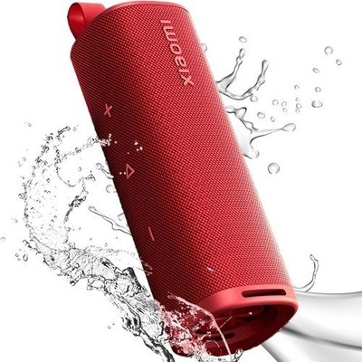 Xiaomi Sound Outdoor - Portable Bluetooth Speaker (30W) IP67 12h-battery New