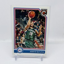 2016-17 Panini Complete #2 Jerryd Bayless