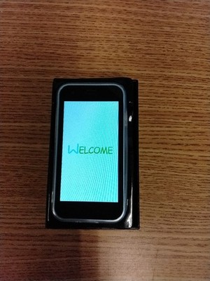 SOYES XS15 Mini SmartPhone  3.0 Inch Display 2GB 16GB Dual SIM Standby