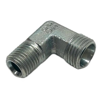 MA-20-14-04 WEV 10L 1/4 NPT VAN DE CALSEYDE HYDRAULICS, VOSS Winkel ............