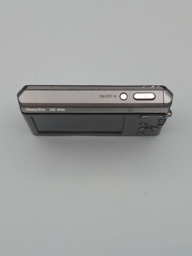 Sony Cyber-shot DSC-W180 10,1MP Digital Camera Compact Point & Shoot, Card, READ - Photo 17/22