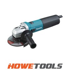 MAKITA 9565CR 110v Angle grinder 5" (125mm)