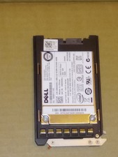 Dell NDDN1 Intel S3610 Series 200GB 6Gb/s 1.8  uSATA SSD with Tray