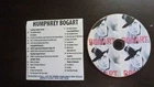 OTR  - HUMPHREY BOGART  -  Lux Radio-Academy Awards - guest.  On MP3 Audio CD