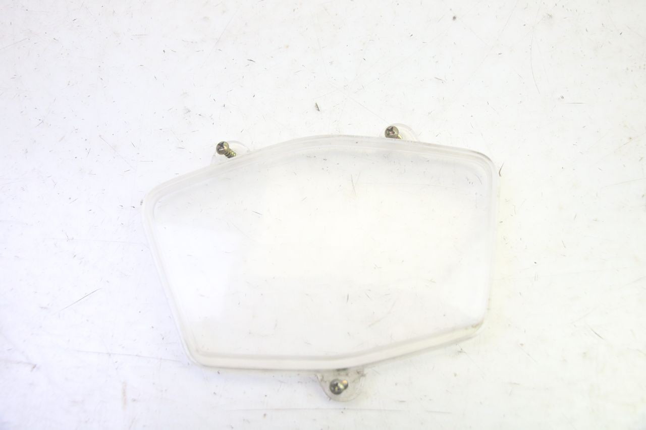 SPEEDOMETER COVER - PEUGEOT KISBEE 4T 50 (2018 - 2022)