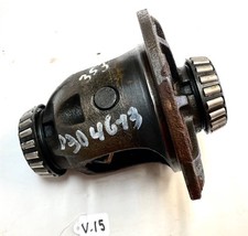 Jeep Cj Dana 30 Front Axle Differential Carrier 2.72-3.54 Ratio Cj5 Cj7 Cj8