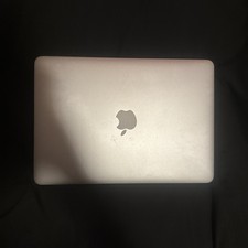 Apple MacBook Air 13 in 2015 Silver/Intel Core i5 1.60 GHz, 128 GB 4 GB Intel HD