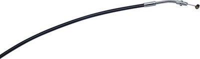 Barnett Clutch Cable Black #101-40-10008 Indian