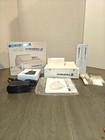 Powermatic Powermoll 2 Electric Cigarette Rolling Machine King Size 100mm Set.