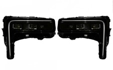 Faro delantero Rolls Royce Cullinan Lift 2025 5A5A928 5A5A927